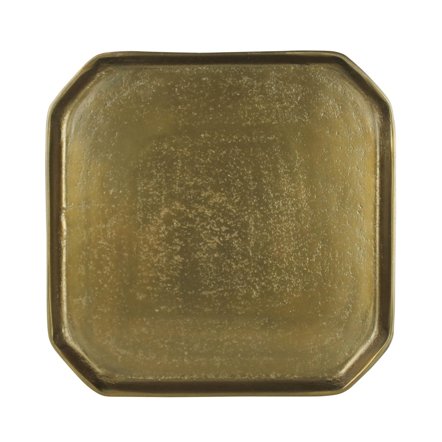 Small Brass Tray