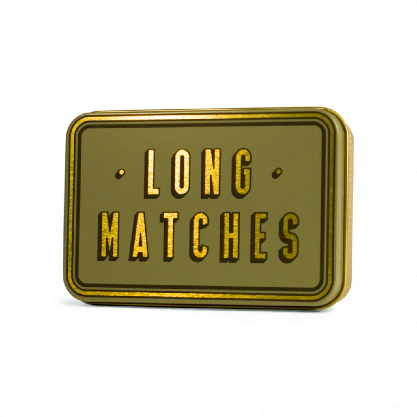Match Tins Short: Putty SALE