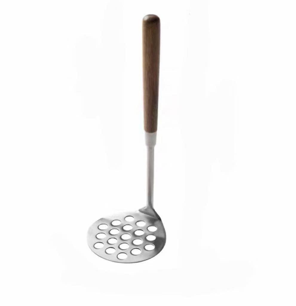 Stainless Steel Potato Masher