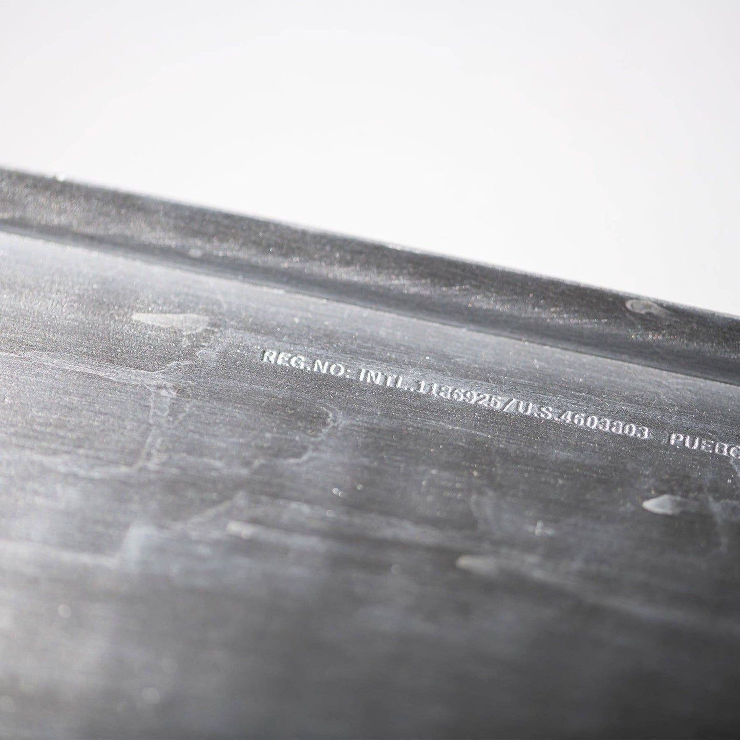 Aluminium Rectangle Tray