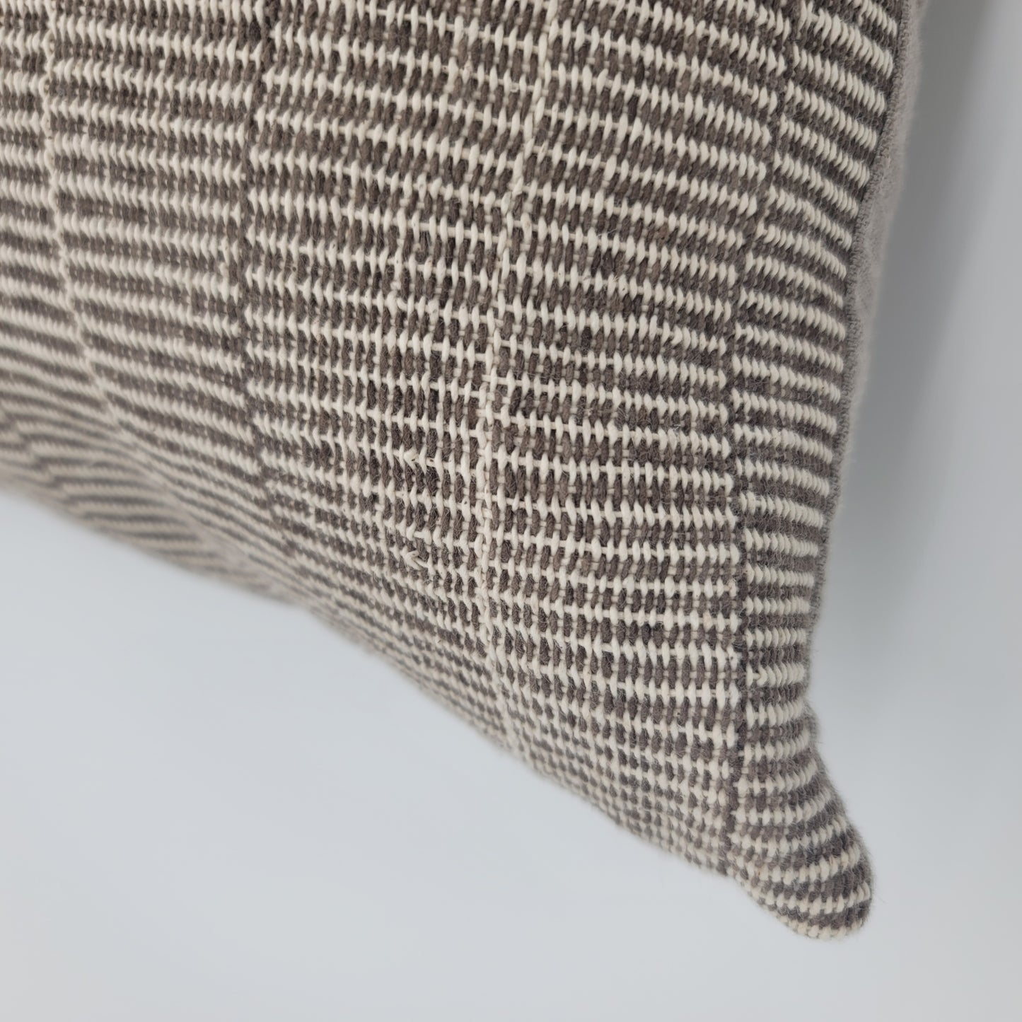 Avery Pillow 21" x 18"