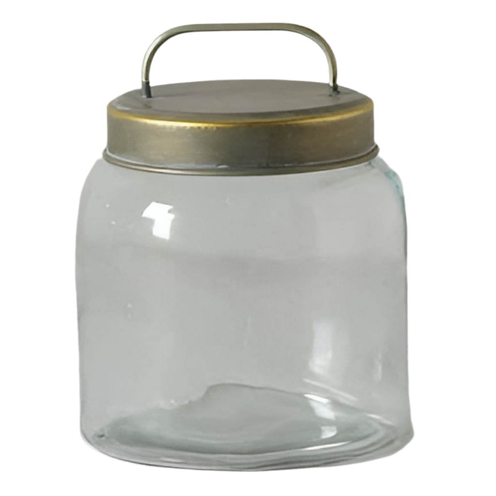 Canister | Small