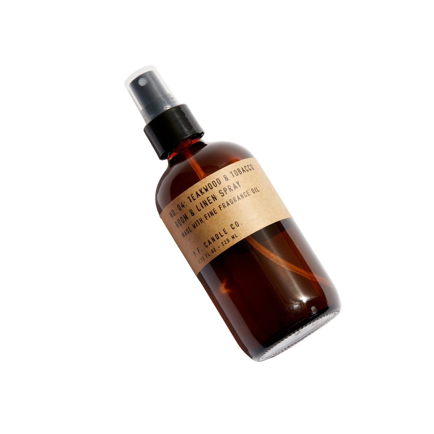 Teakwood Spray