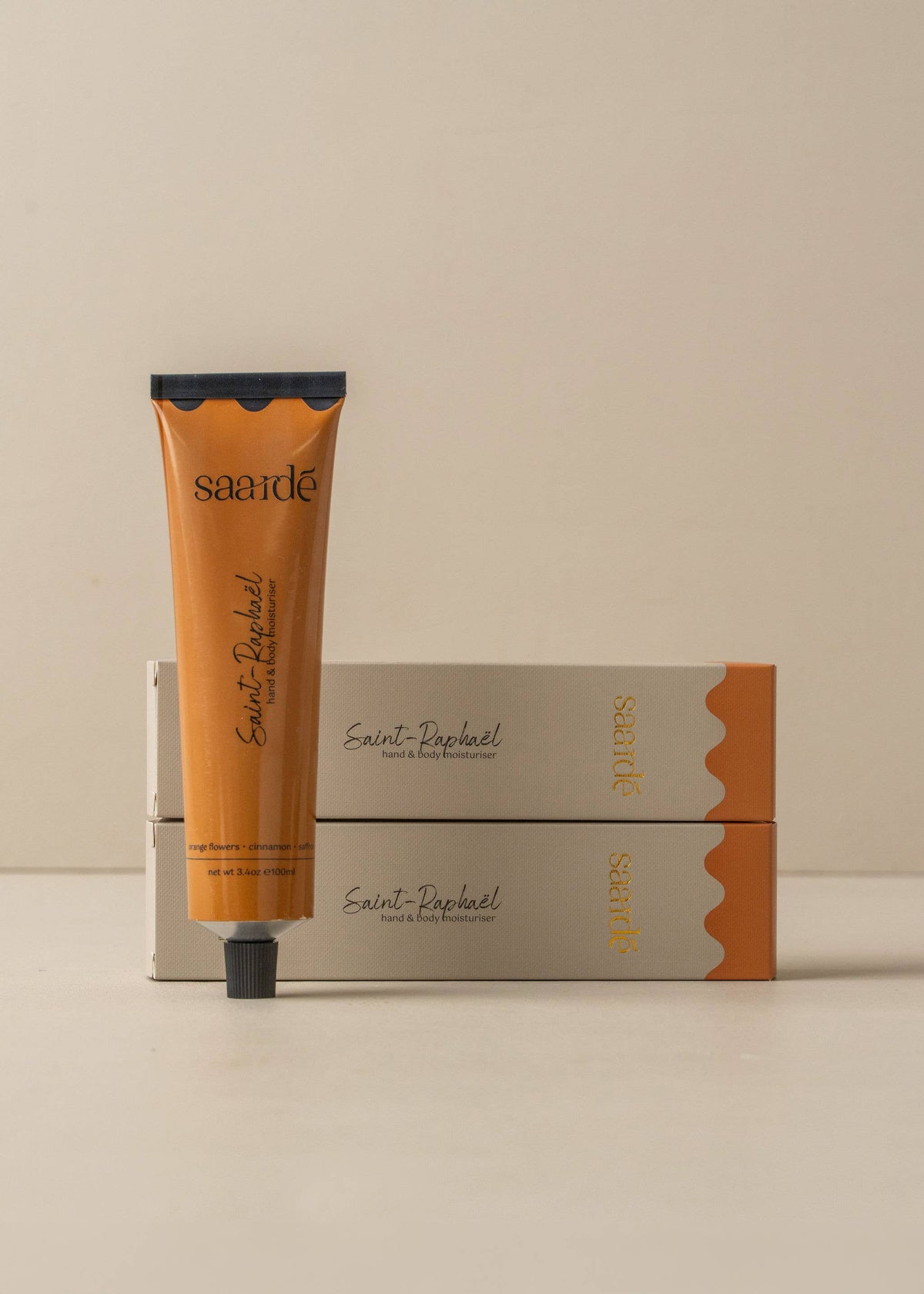 Hand Cream Saint Raphael
