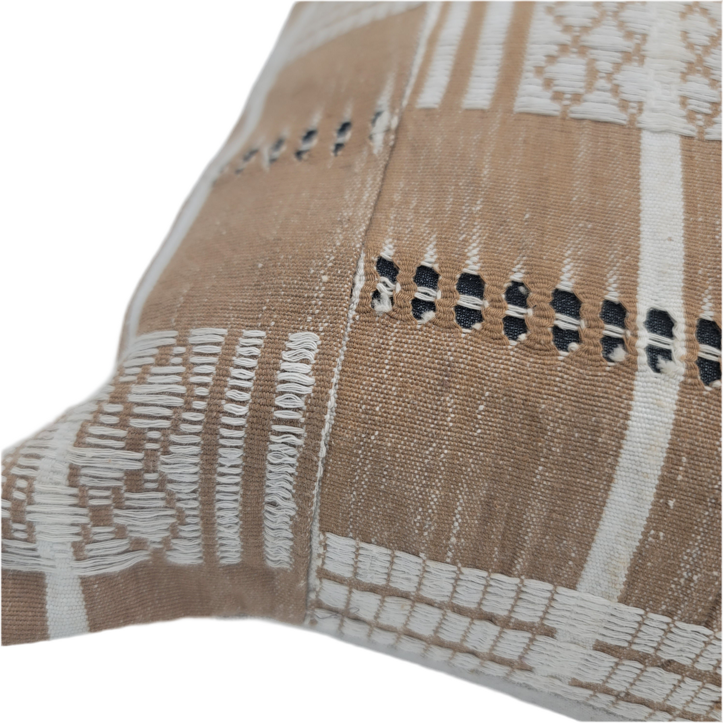 Erin Pillow 21" x 16"