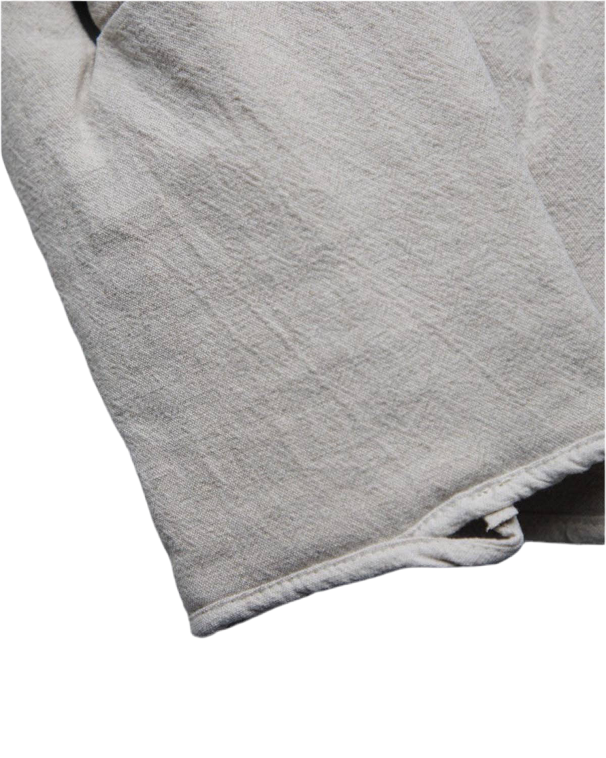 Plain Cotton Oven Mitt