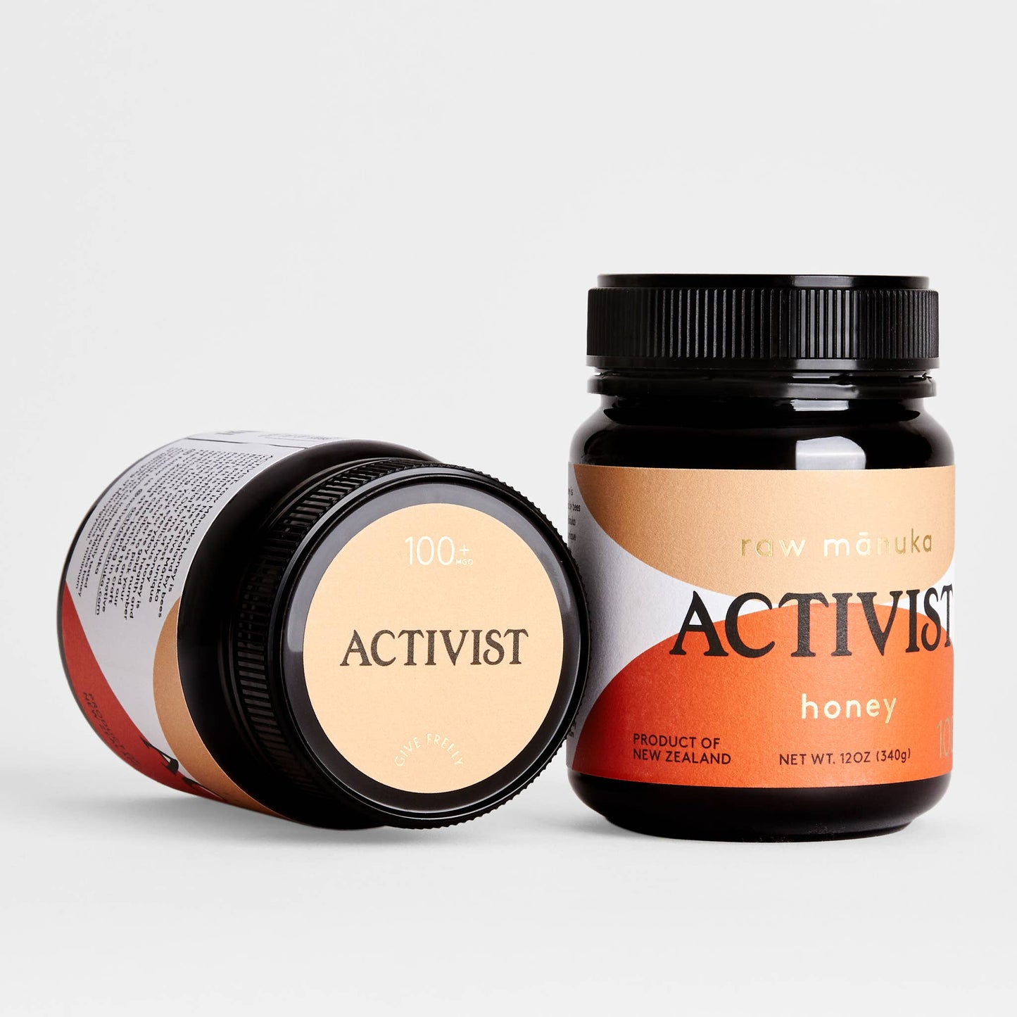 Manuka Honey
