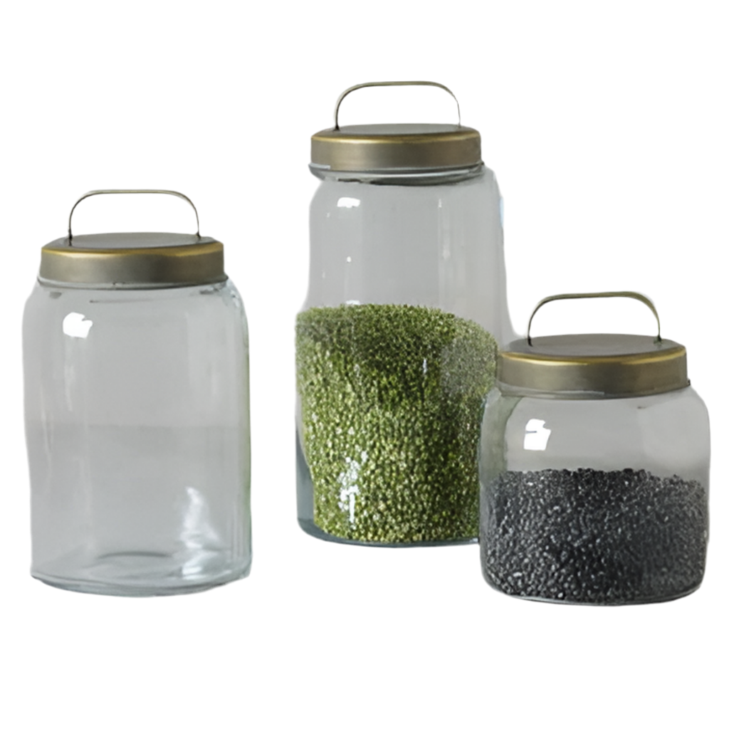 Canister | Small