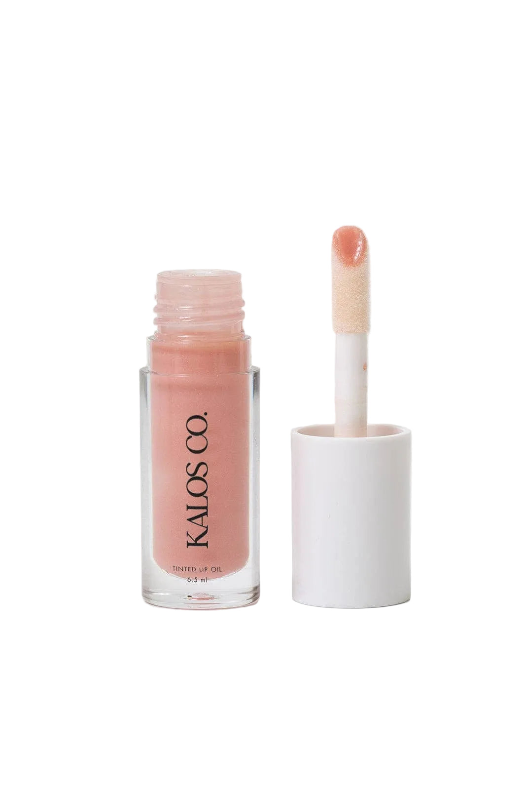 Tinted Lip Oil