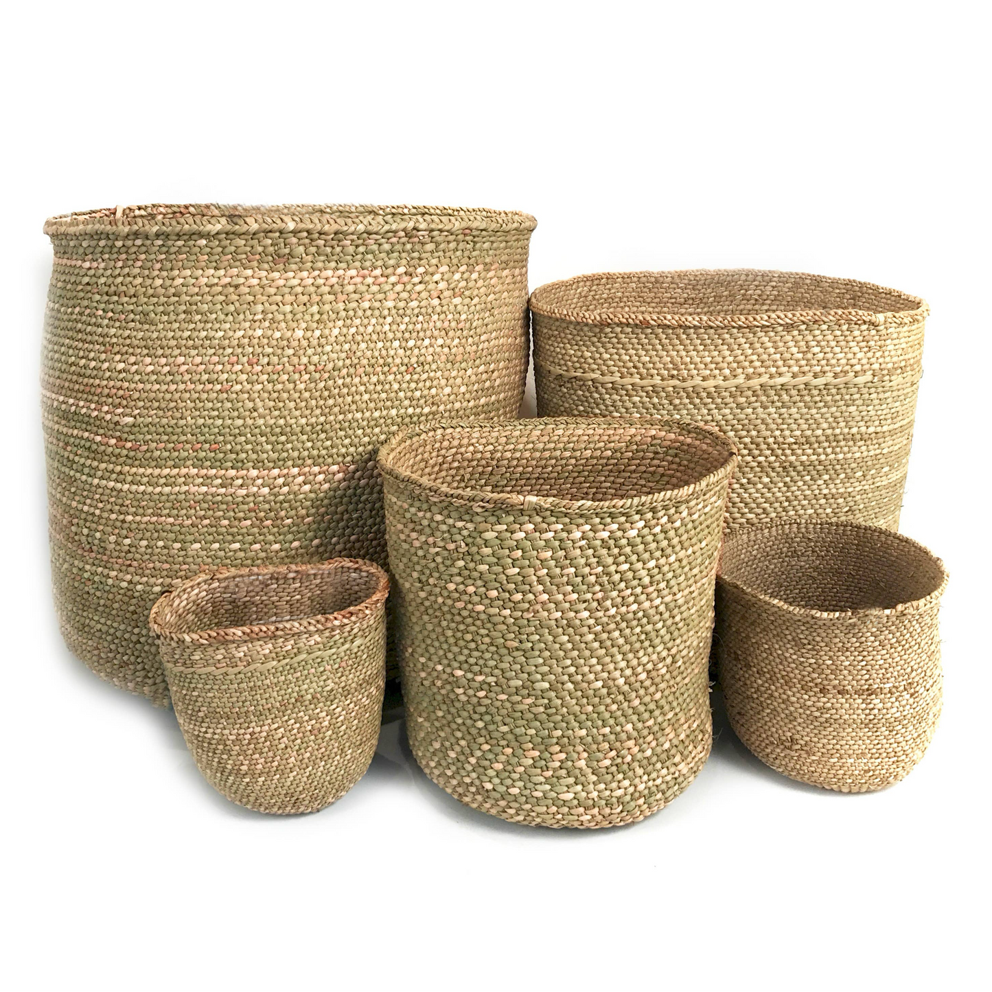 Organic Basket | Small