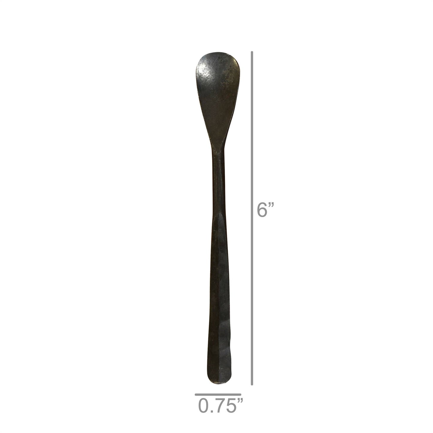 Iron Spoon
