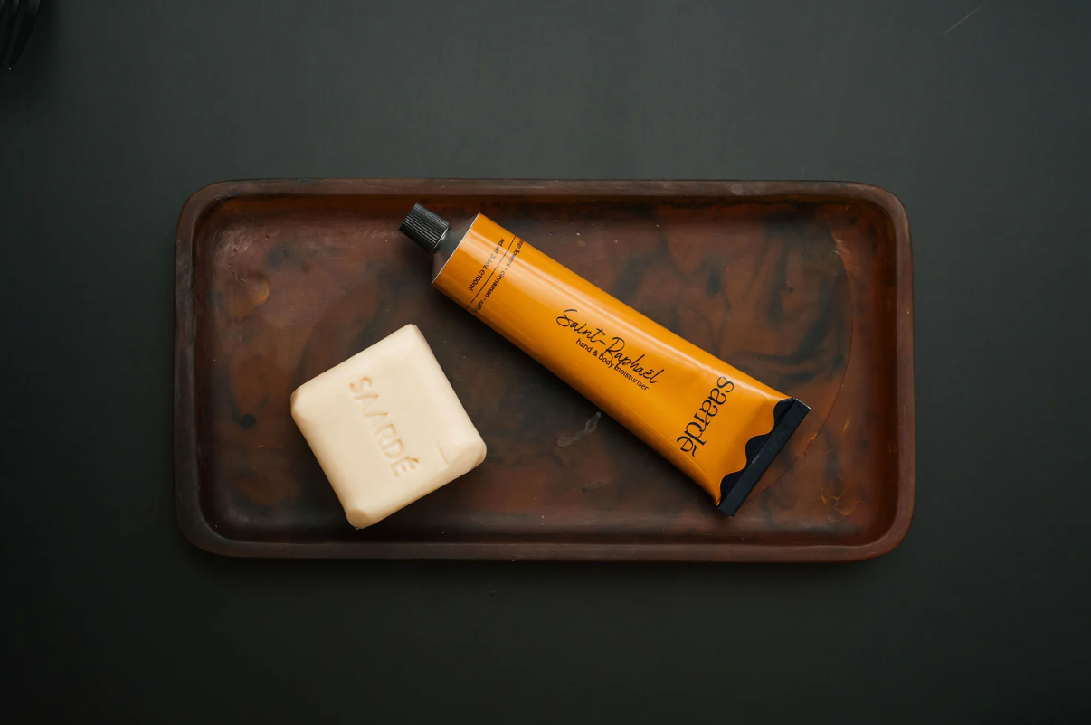 Hand Cream Saint Raphael