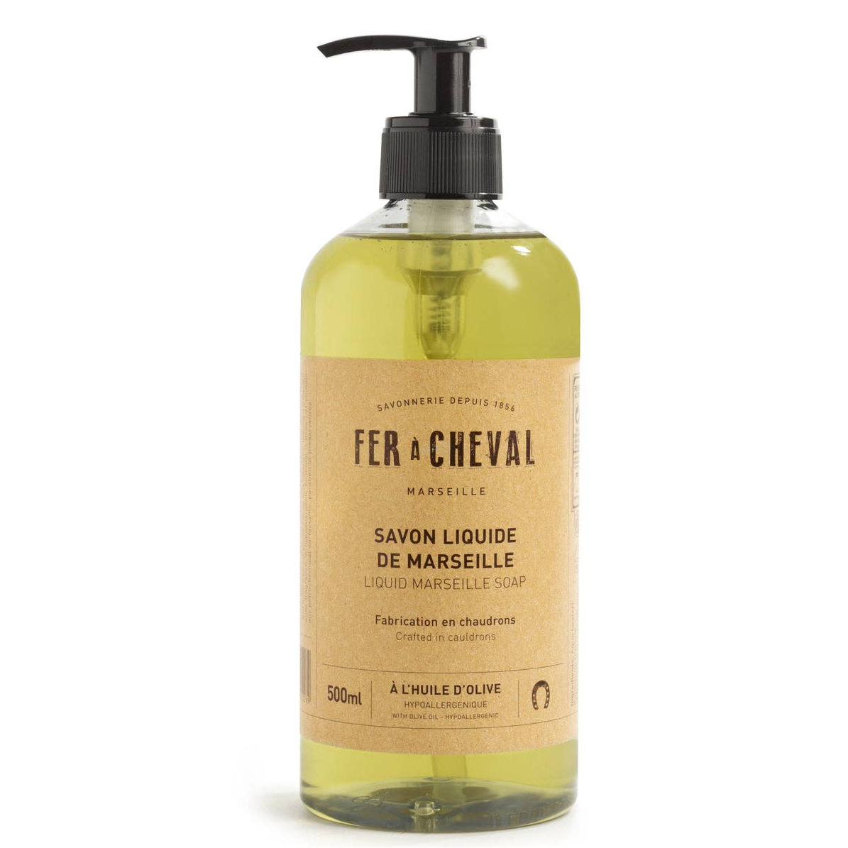 Olive Oil Soap