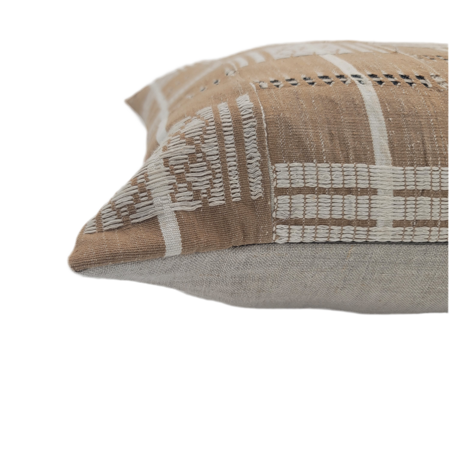 Erin Pillow 21" x 16"