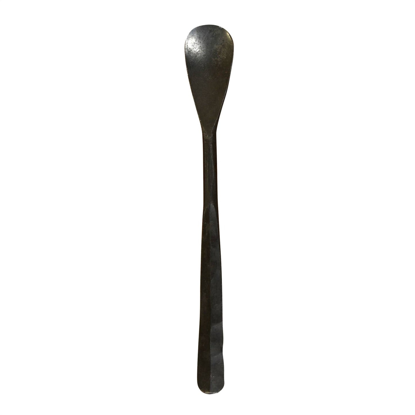 Iron Spoon