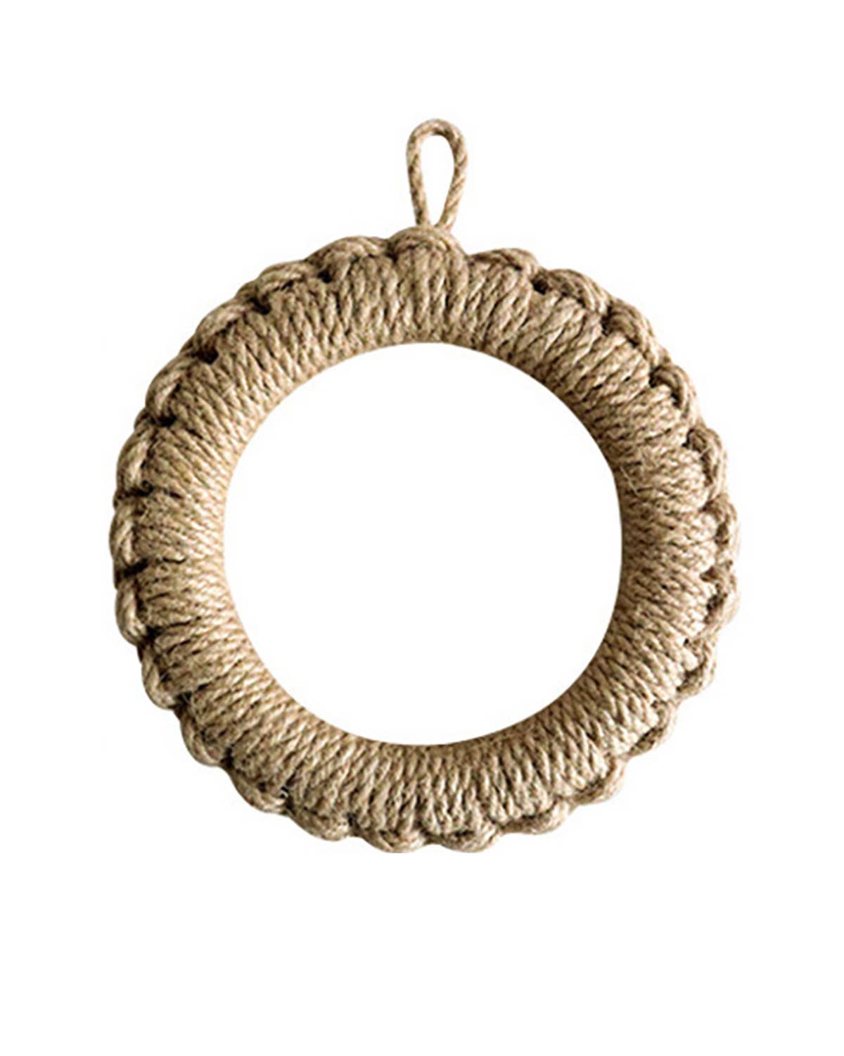 Woven Trivet L
