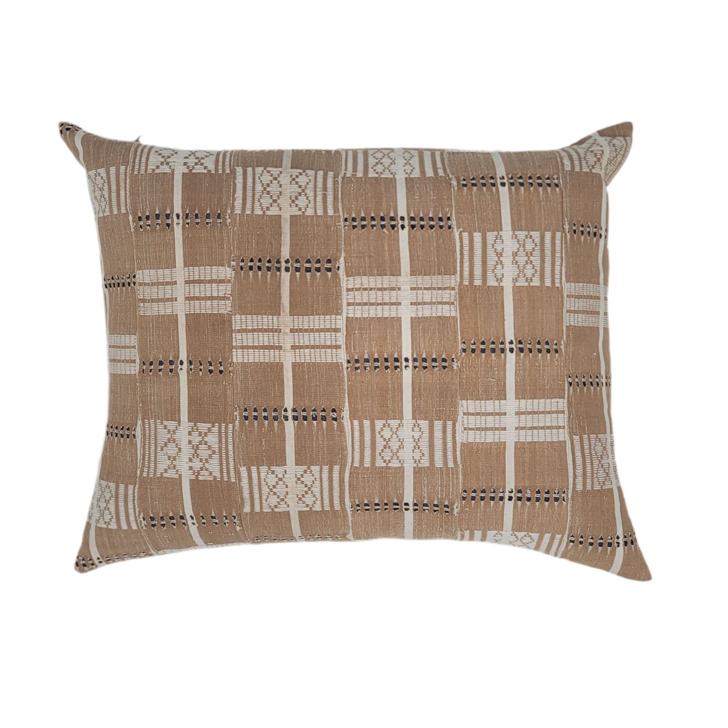 Erin Pillow 21" x 16"