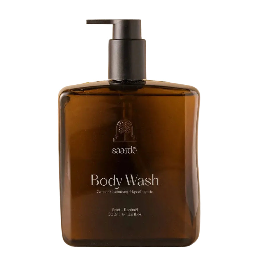 Body Wash | Saint-Raphaël