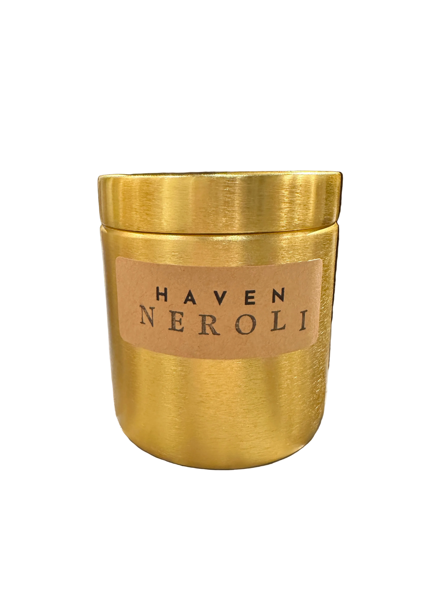 Neroli Candle