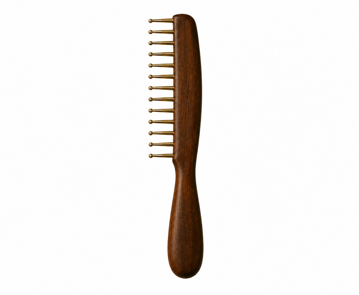 Scalp Massager