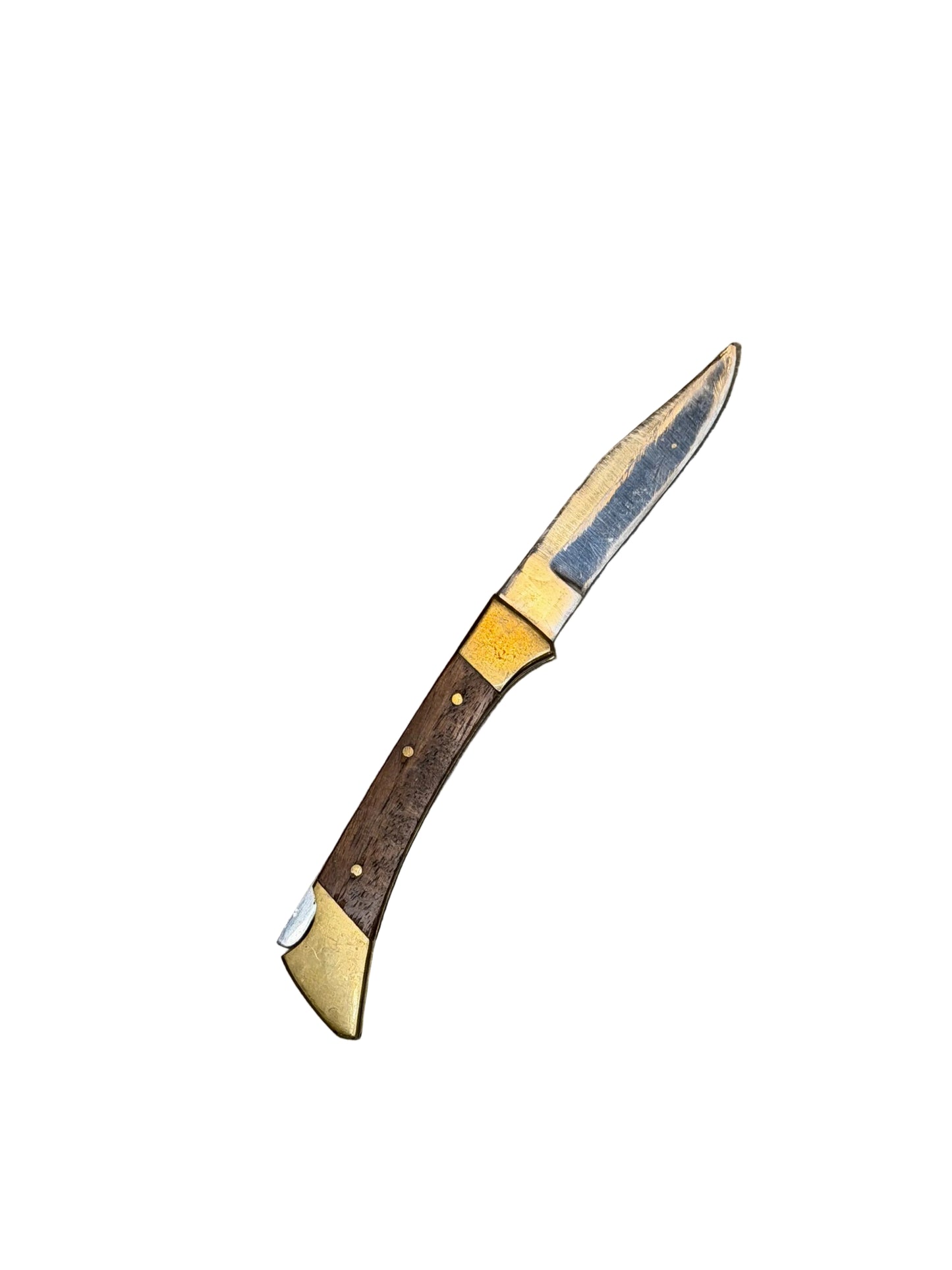 Vintage Pocket Knife