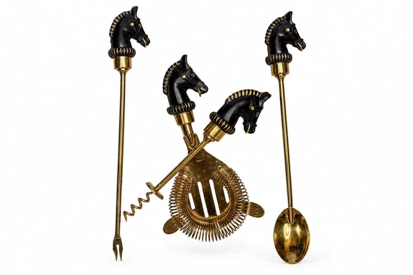 Horse Head Bar Tool