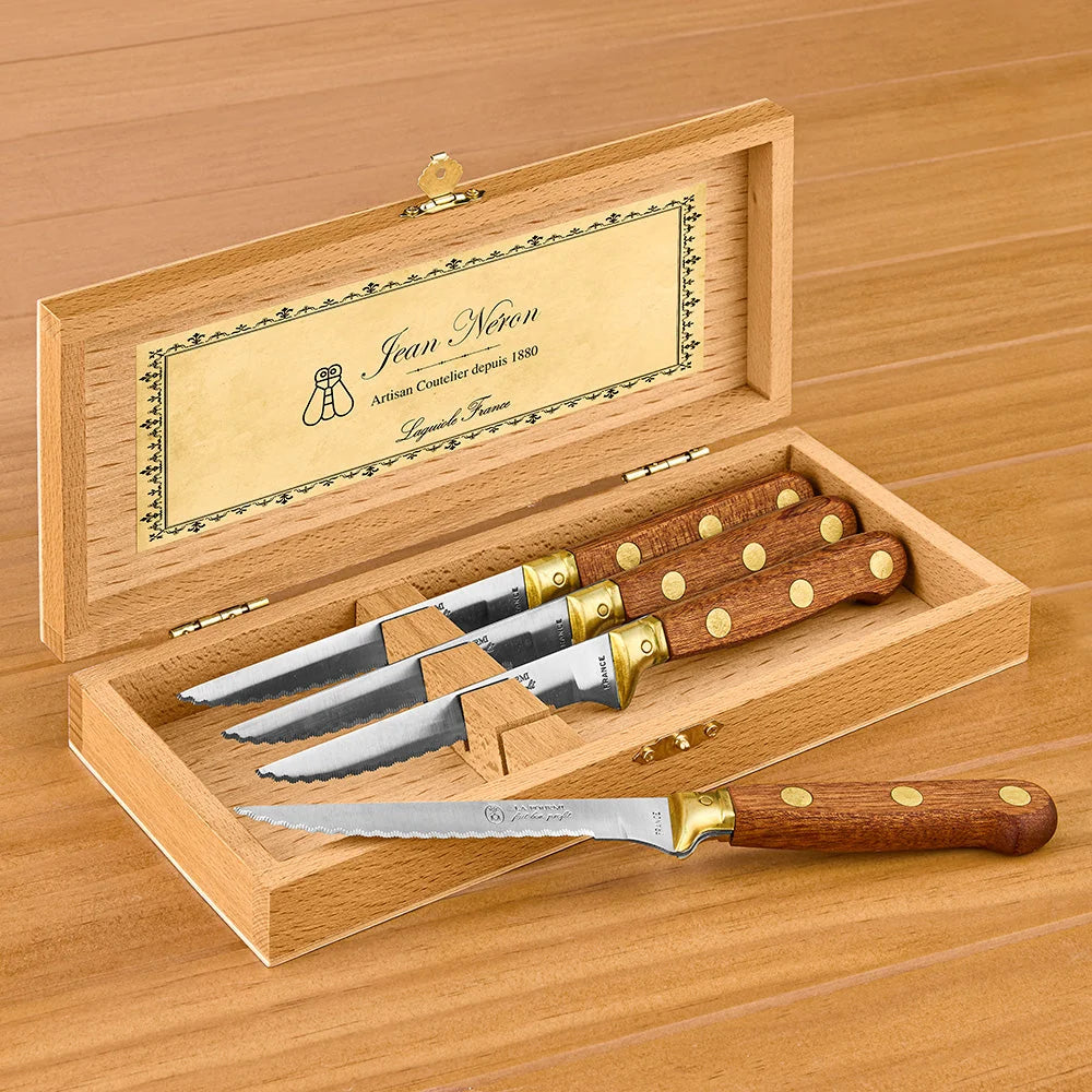 Steak Knife Set