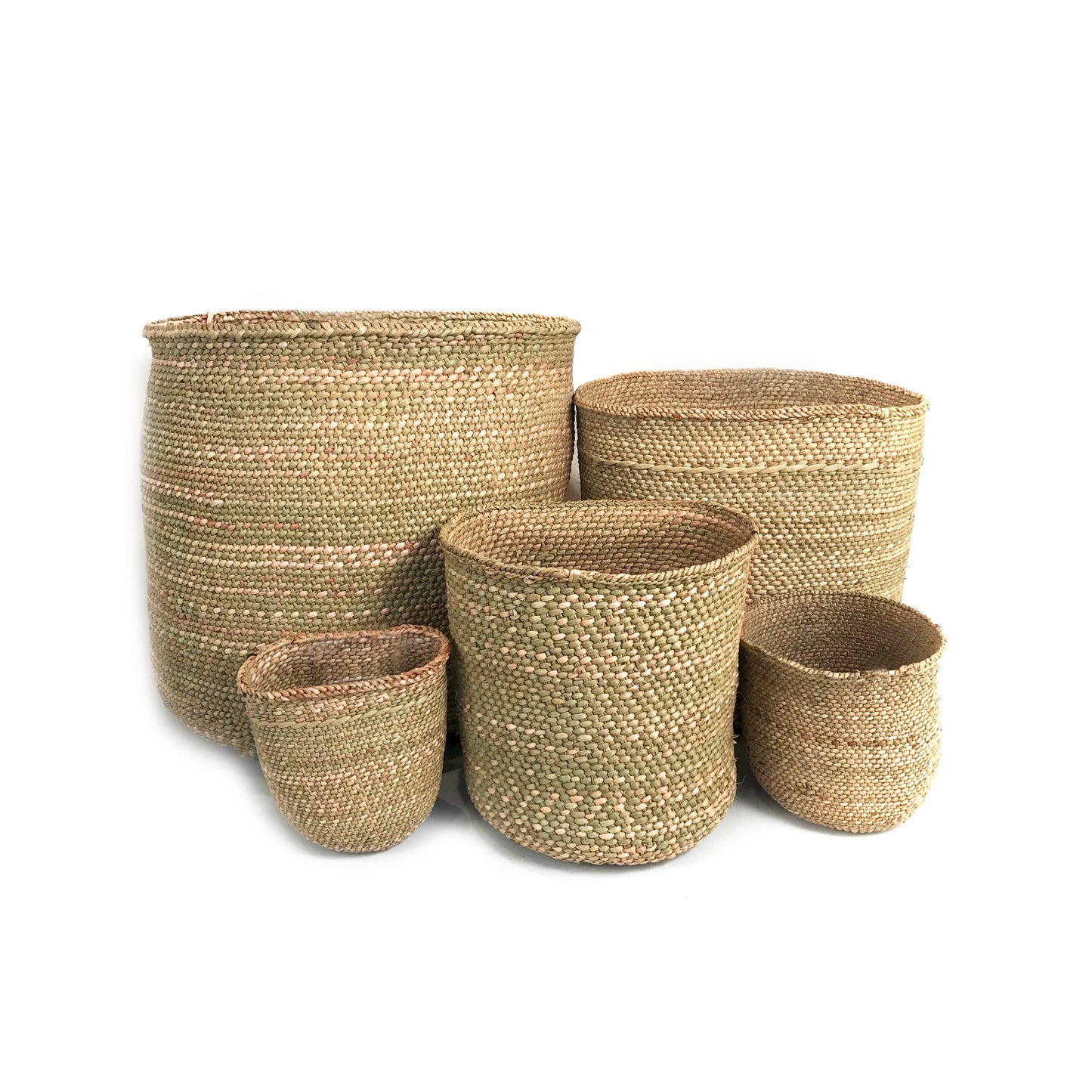 Organic Basket | Medium
