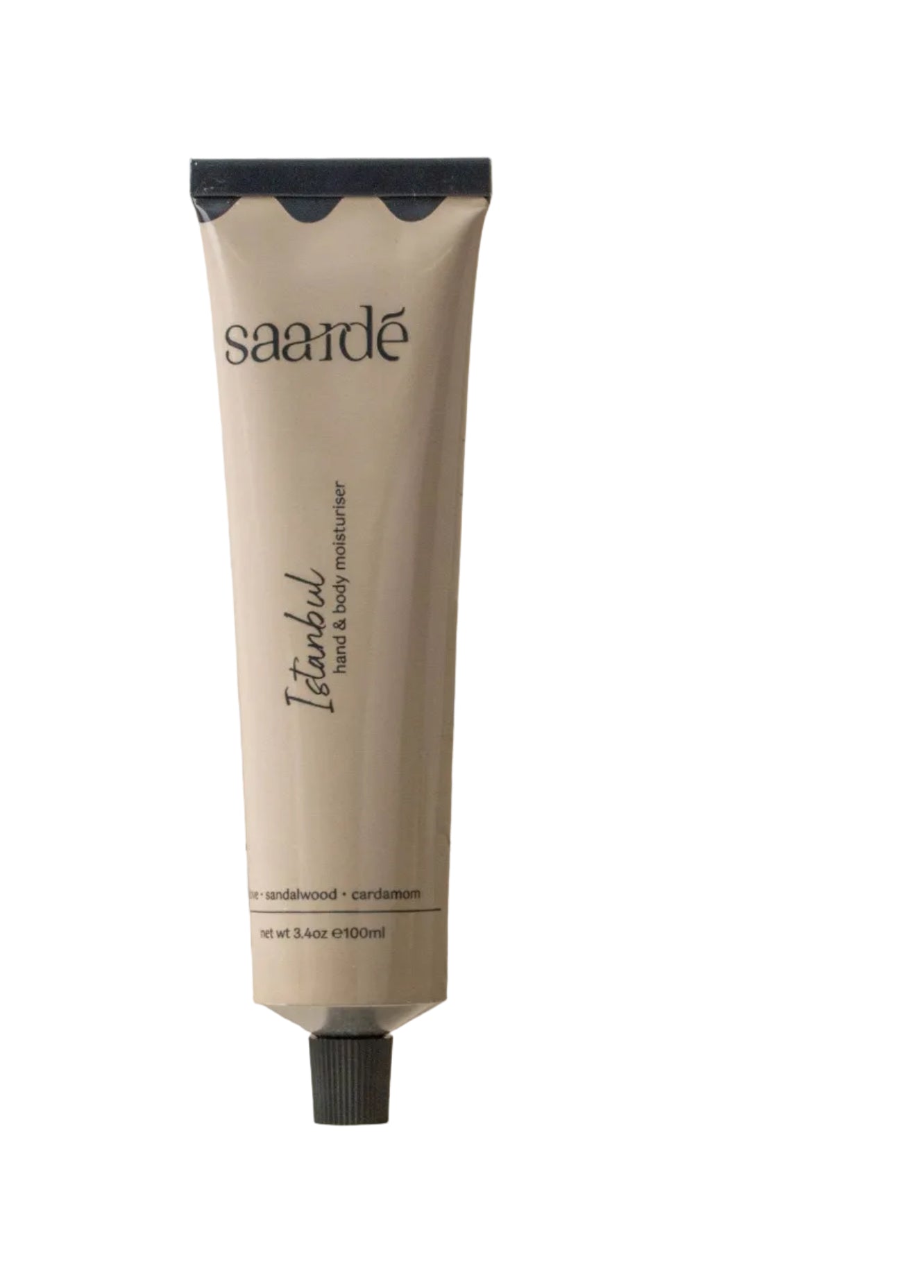 Hand Cream Istanbul