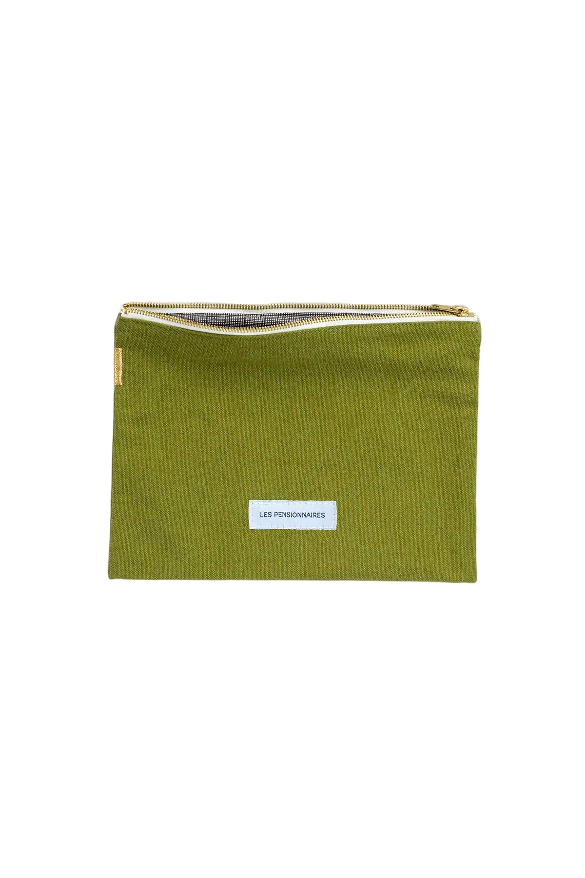 Sm Moss Pouch