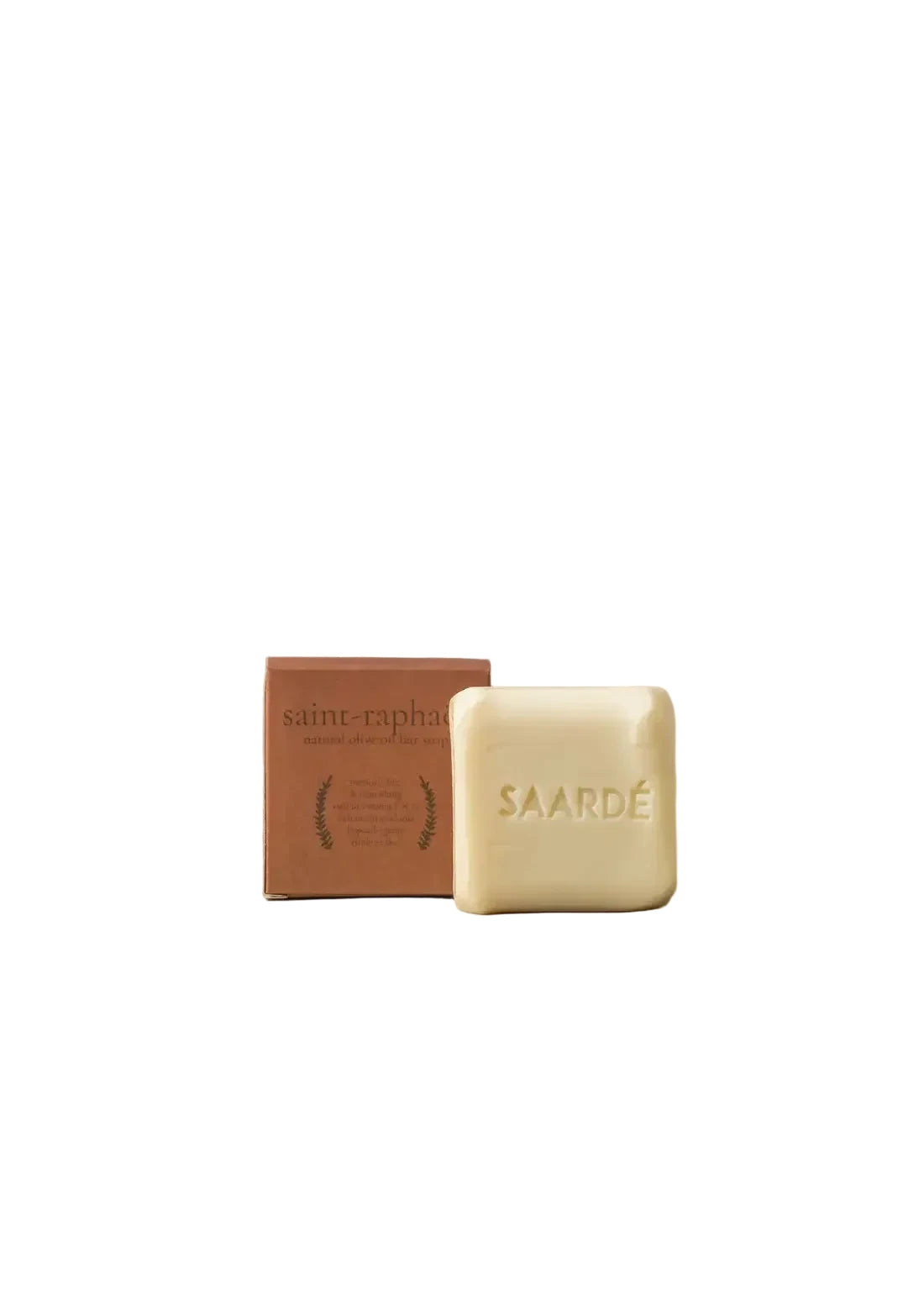 Saint-Raphaël Olive Oil Soap