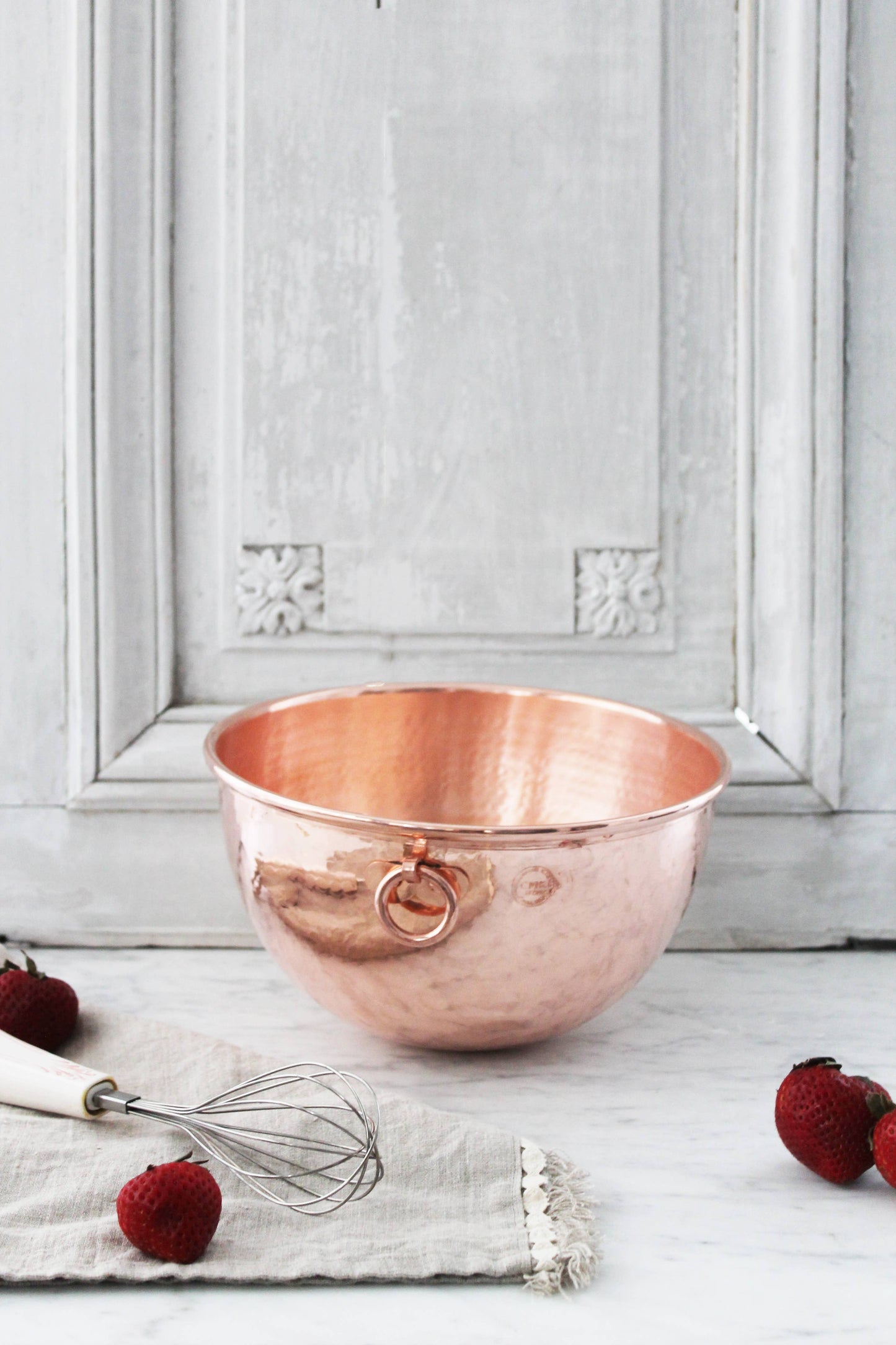 CopperMixing Bowl
