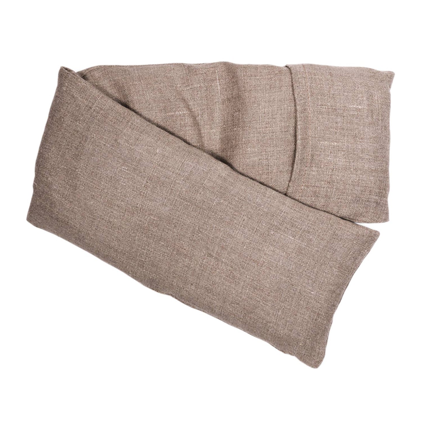 Hot/Cold Flaxseed Pack - Linen