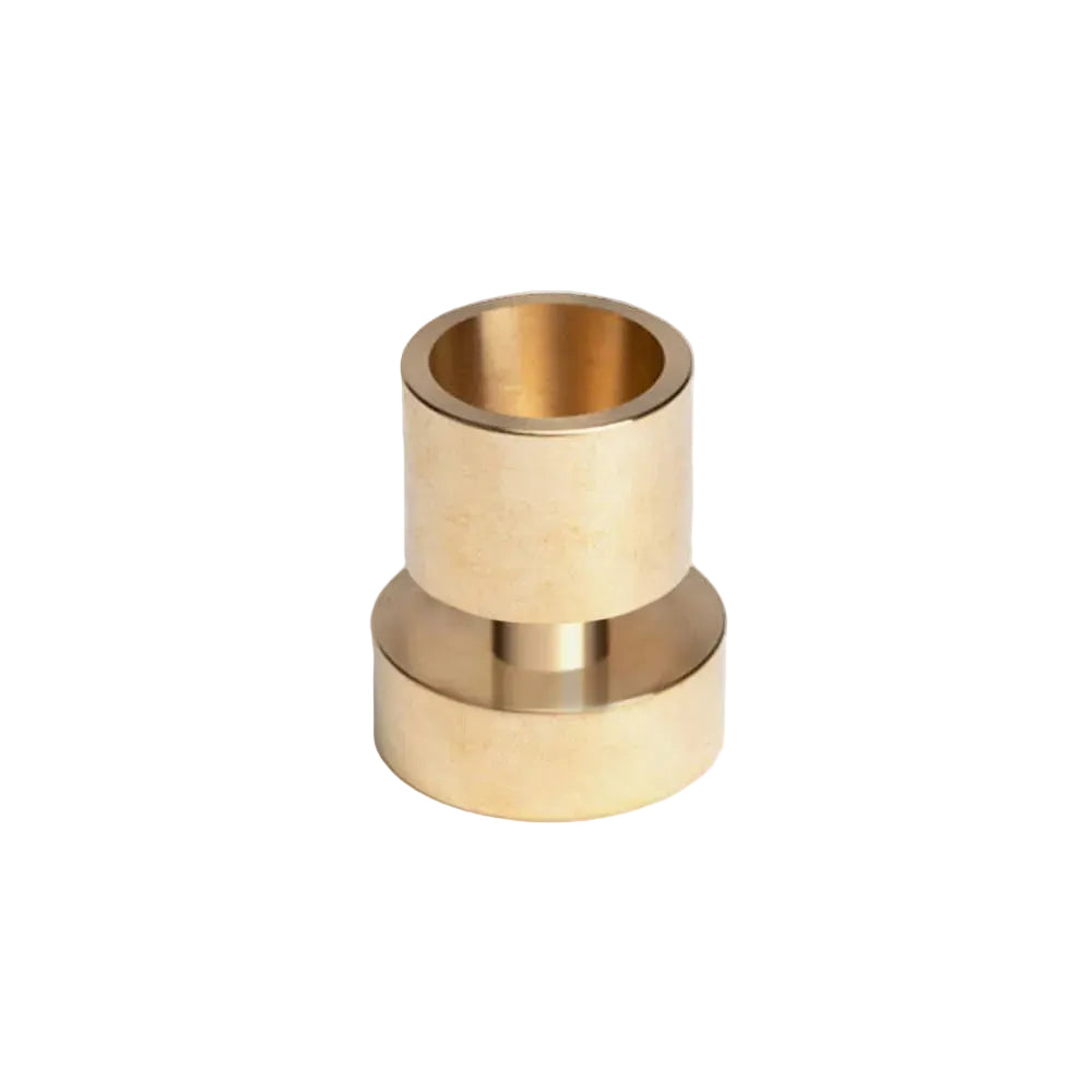 Brass Candle Holder