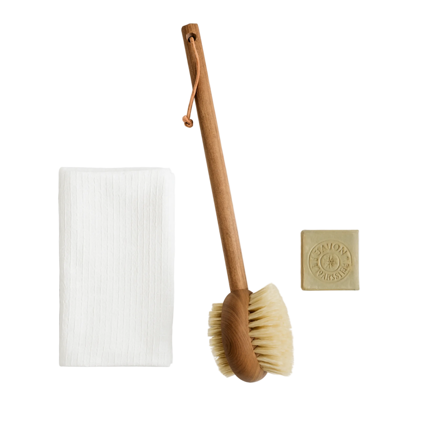 Bath & Body Brush