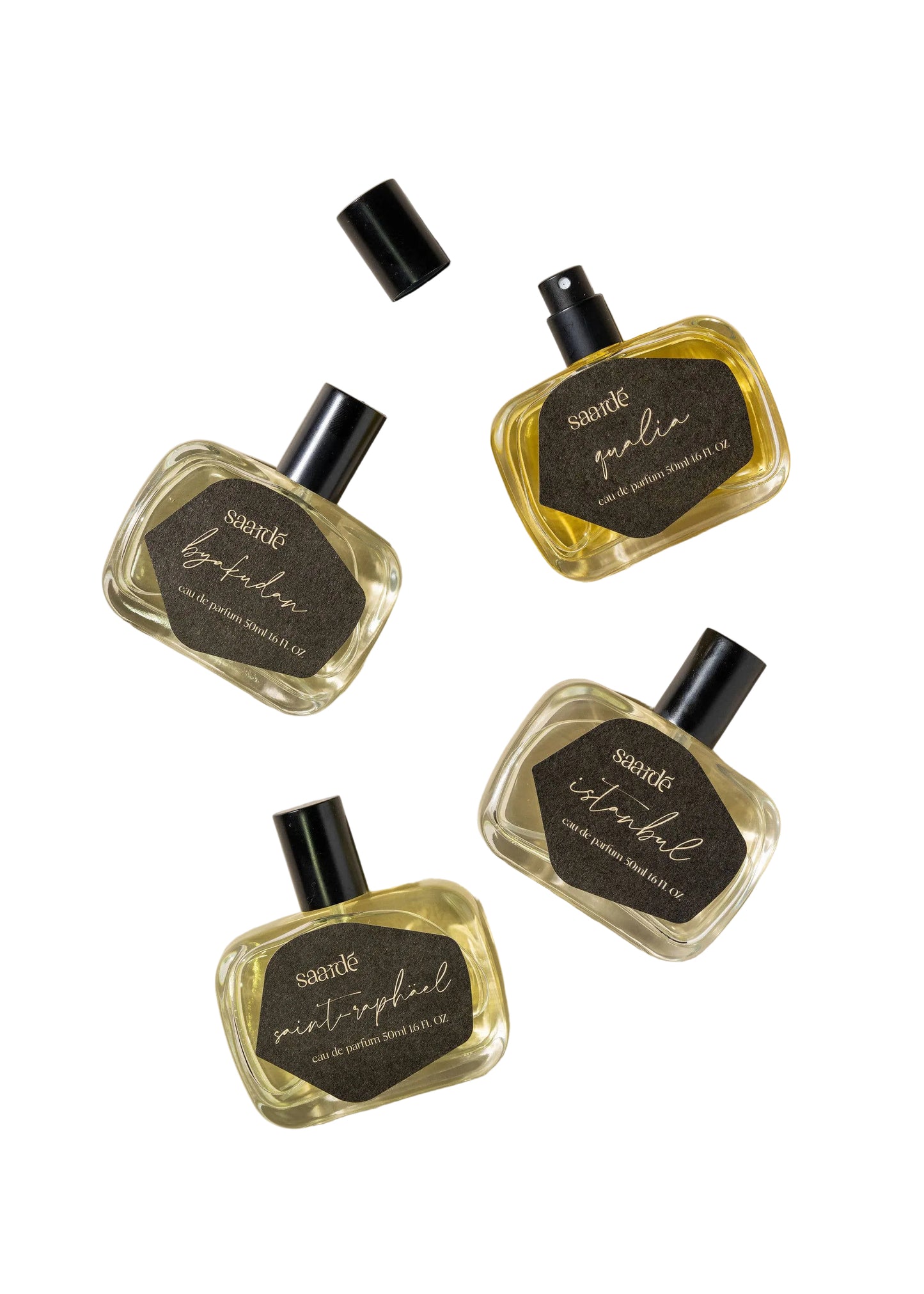 Eau de Parfum | Byakudan SALE