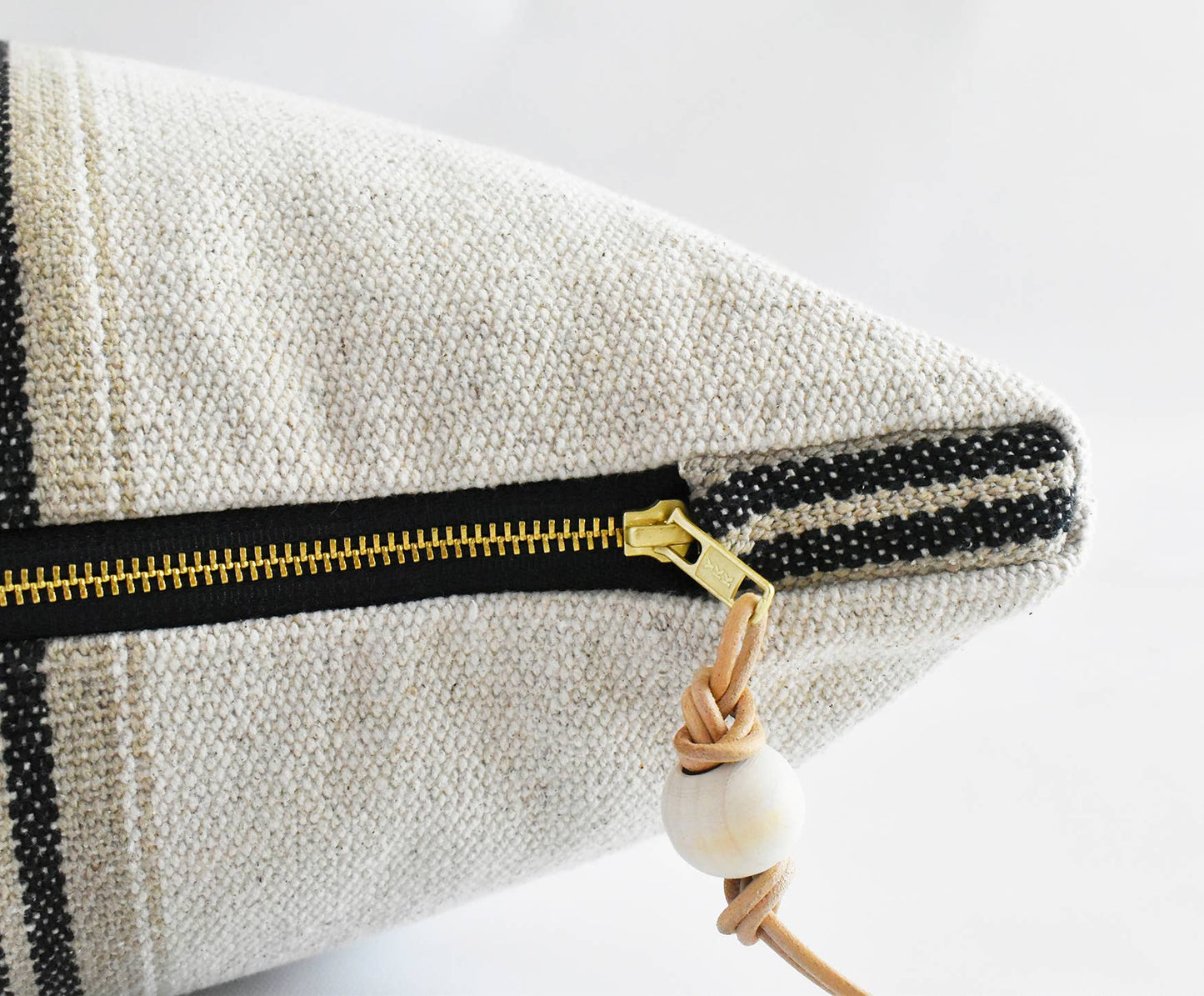 French Cotton Pillow