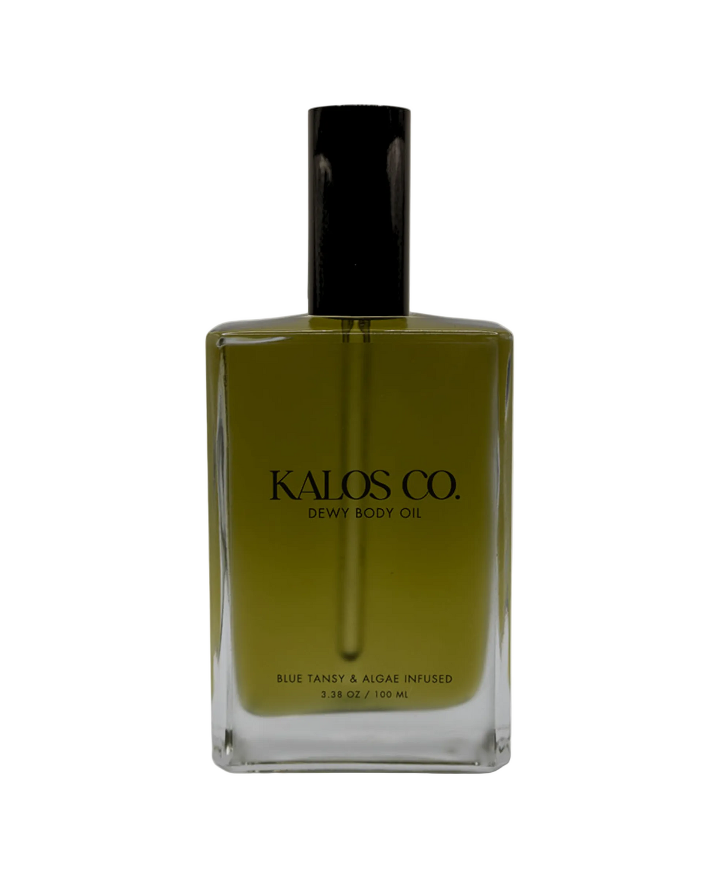 Blue Green Algae Body Oil