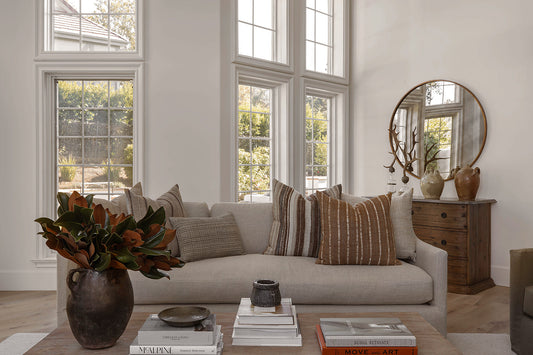 Westlake Park Project interior remodel by Lindsey Colhoun Design in Westlake Village, California