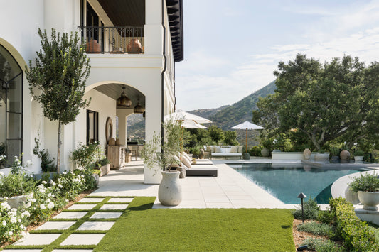 Project Lake Sherwood