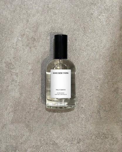 Palo Santo Room Spray