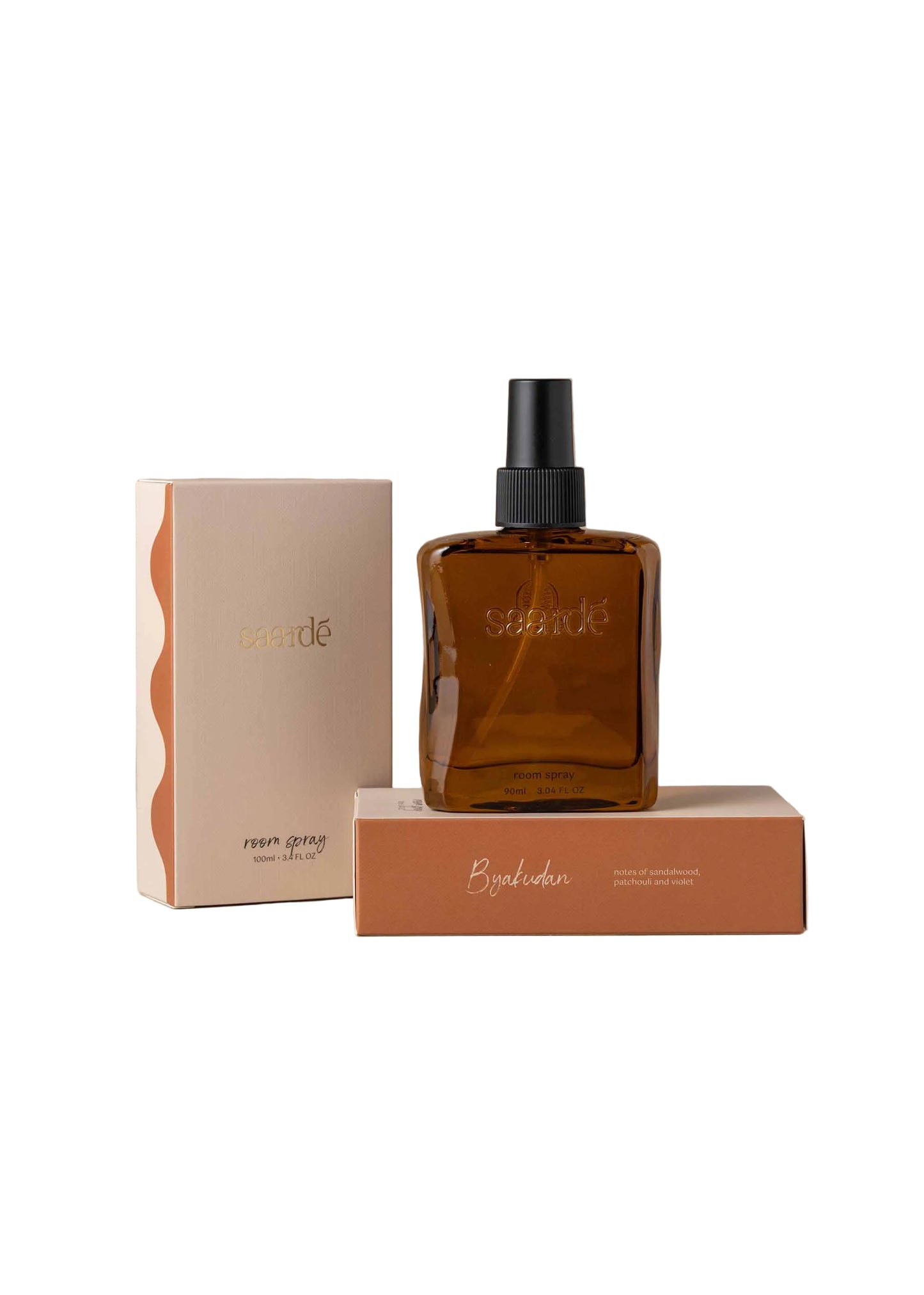 Room Spray| Byakudan SALE