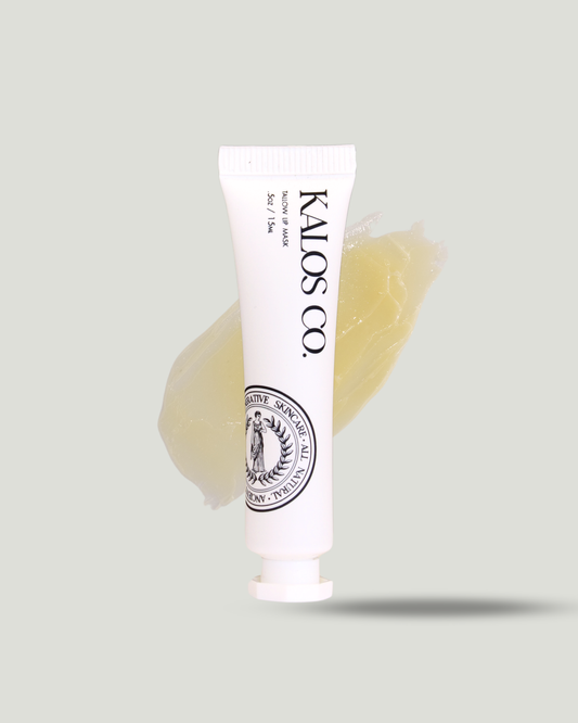 LIP MASK: Vanilla