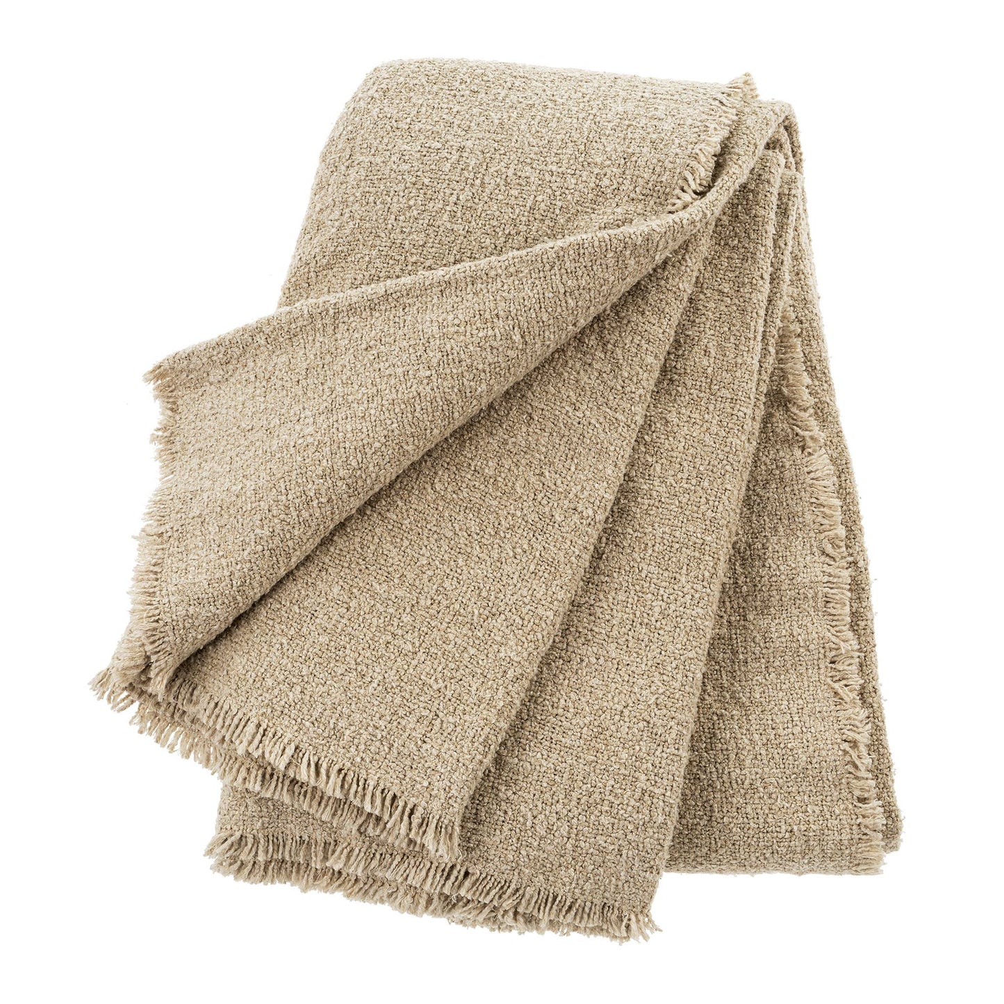 End of Bed Blanket