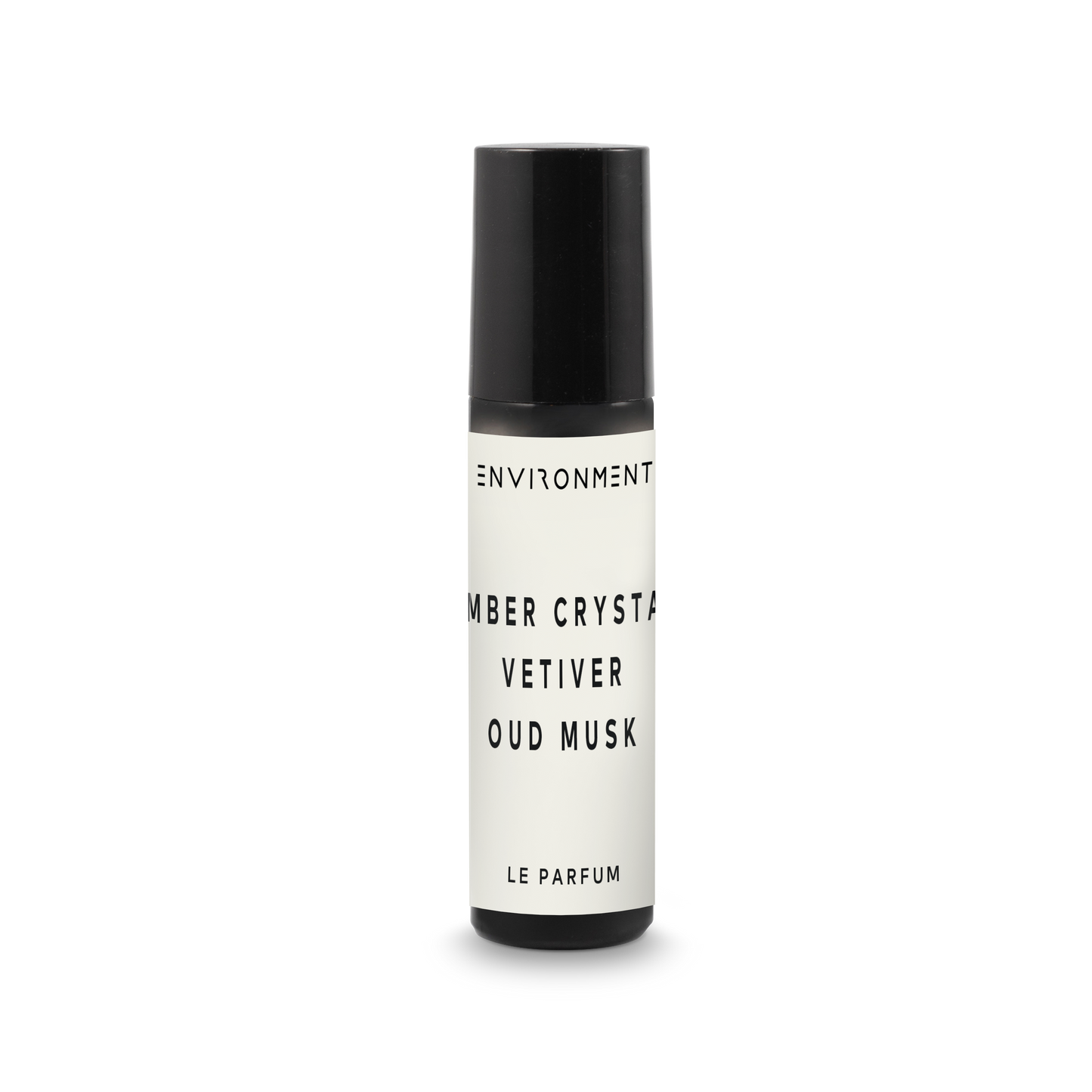 Roll On Amber Vetiver