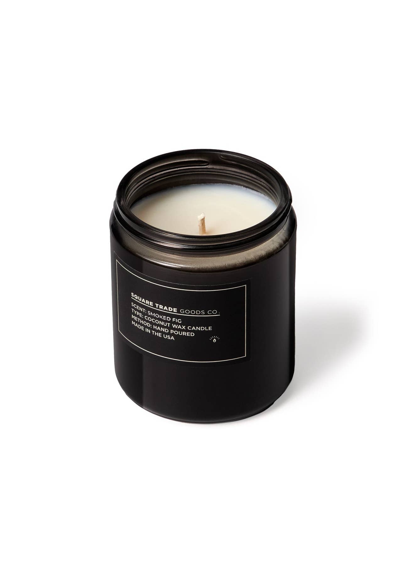 Smoked Fig Candle SALE