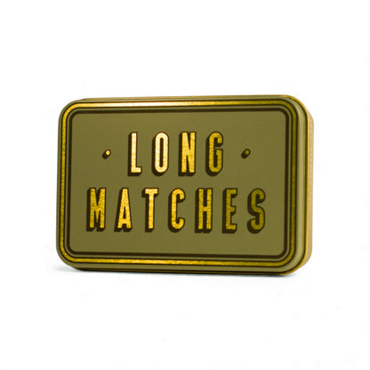 Match Tins Short: Putty SALE