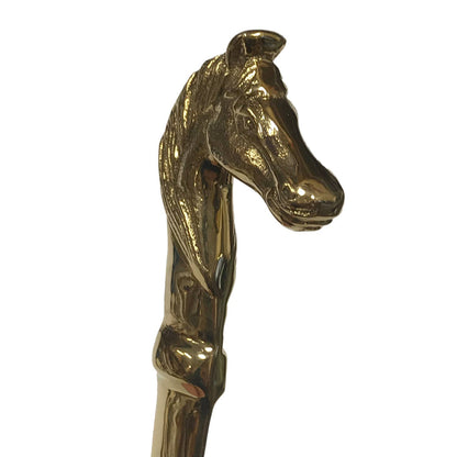 Horse Letter