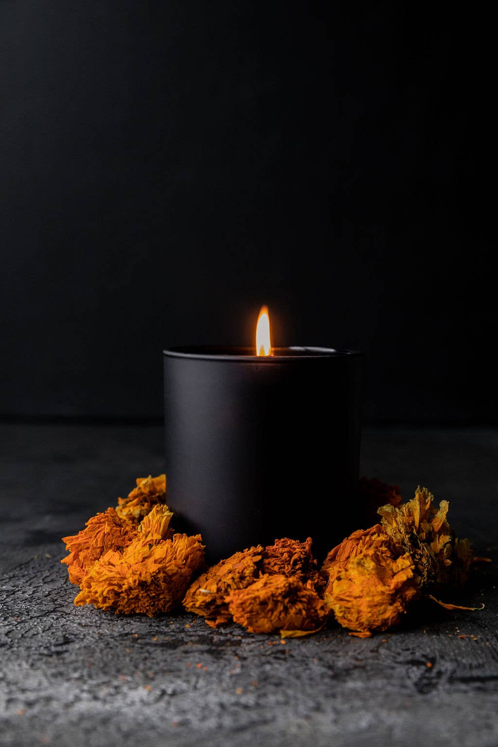 No 2 Candle