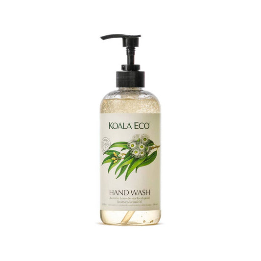 Hand Wash